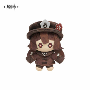 Genshin HT Plush Pendant